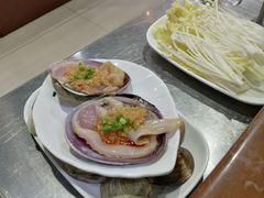 -海博汇蒸汽海鲜