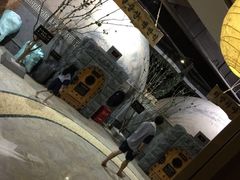 -纽斯桑拿会所(餐厅天山路店)