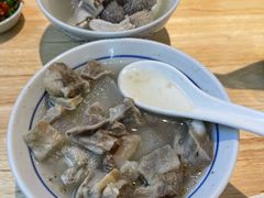 -龙岩罗桥牛杂(长青路店)