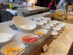 -上海虹桥宾馆味翠餐厅