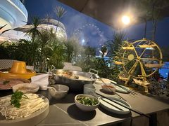 -故里和山·成都火锅(欢乐港湾店)