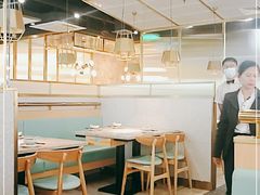 大堂-田王府·金牌泡椒田鸡(晋江SM店)