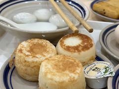 -正南齐北·老街糯米团(洪崖洞店)