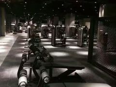 -威尔仕健身会所(古北1699店)