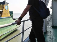 -海安新港(公交站)