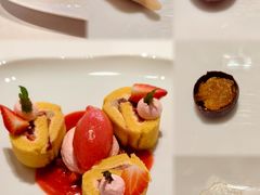 -Le Comptoir de Pierre Gagnaire