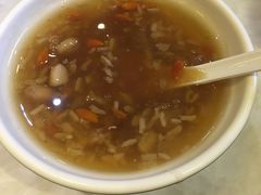 桂花粥-子午路张记肉夹馍(小寨西路店)