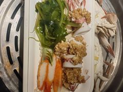 -三个渔夫·蒸汽海鲜(小白楼店)