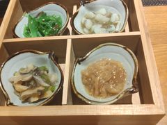 -吉之仙•中国制造•出口级食材日料店(领事馆总店)