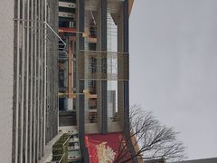 -万达广场(北京槐房店)