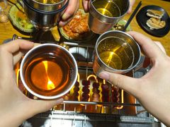 -悦屋老板娘的烤肉店(紫薇田园店)