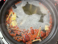 -花苑美食横琴生蚝火锅(拱北粤华路店)