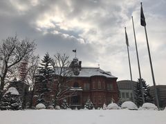 -北海道厅旧本厅舍(旧本庁舎)