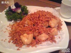 -东方棕泉·洗浴·按摩·美食国际水疗会所(福田店)