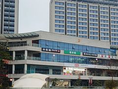 -浦江城市生活广场(江月路店)