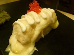 -昊·来了寿司(泡桐树店)