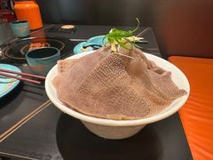 -老城鲜·小海鲜贝贝煲火锅(壹方城店)