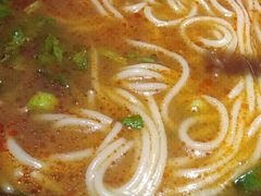 -一品飘香健康米线(金地美食城店)