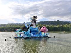 -星湖旅游景区七星岩