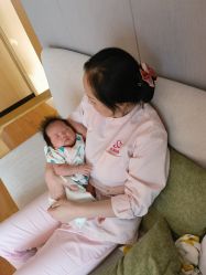 -大美母婴湖畔月子中心(江宁店)