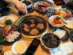 -牛角日本烧肉专门店(海运大厦店)