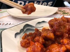 -旺仔家常菜生煎包(马端街店)