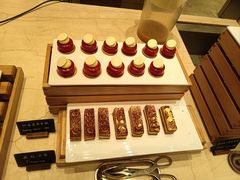 -TABLE·味西餐厅-成都茂业JW万豪酒店
