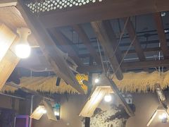 -柿子树炭烤羊腿(金台路店)