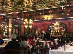 大堂-马克西姆餐厅(崇文门店)