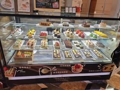 -海豚湾·大堂吧(厦门佰翔波特曼七星湾酒店)
