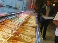 -阿串串老火锅(力盟店)