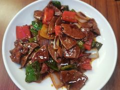 -谢记上海大排档(长寿路店)