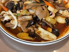 -柠静私家菜(石板巷店)