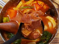 -小满手工粉(上海文峰广场店)