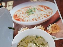 -老淮城·长鱼面(河下古镇店)
