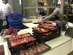 -陈记顺和牛肉火锅馆(天河北路店)