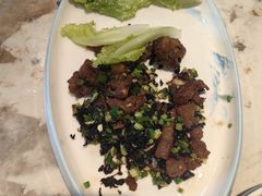 -小乡小镇·传承桐庐土菜·老板亲自烧的菜