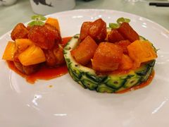 鬼马咕噜肉-顺风山庄(水濂山店)