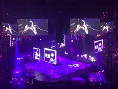 -宝能国际体育演艺中心