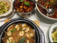 -峨嵋小镇·川菜(正定朗华店)