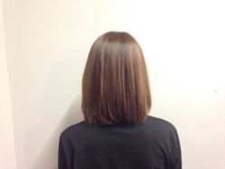 -GIRL STYLE 烫发·染发沙龙