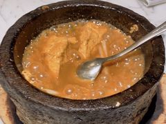 -青雅中餐厅(大连金石滩绿发希尔顿度假酒店)