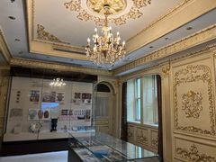 -北京动物园-畅观楼