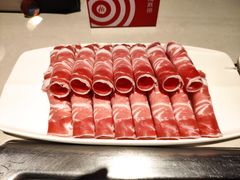 -海底捞火锅(枫蓝国际购物中心店)