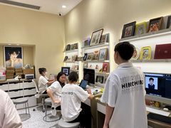 -海马体照相馆(佛山岭南站店)