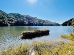 -广州市石门国家森林公园