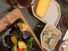 -豪客来牛排(府河店)