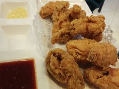 -釜山火炉·海鲜烤肉(紫藤路店)