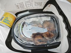 -连鹭海鲜·海肠捞饭·海胆饭(星海店)