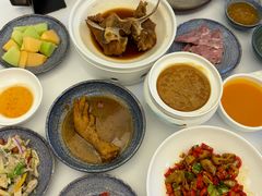 -祥记·国宴豫菜·经典粤菜(郑东新区新长安店)